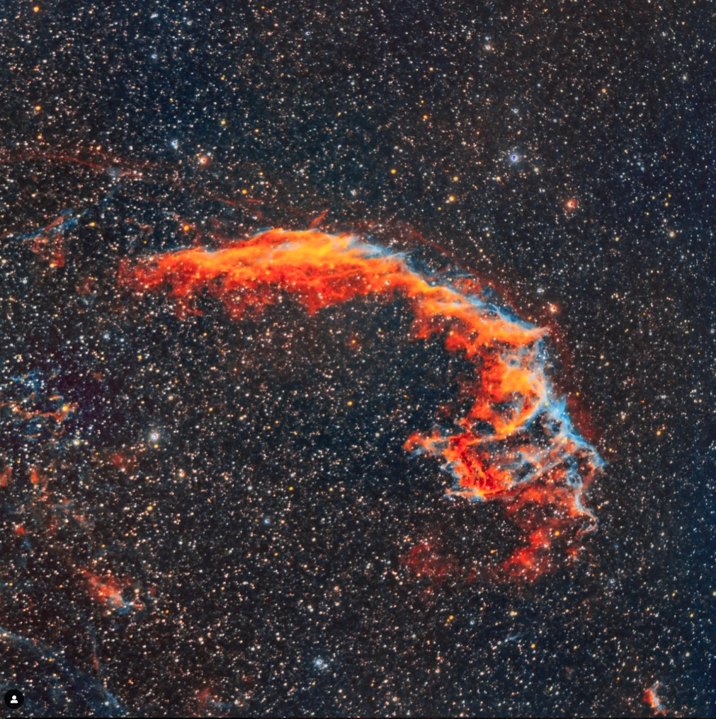 Veil Nebula